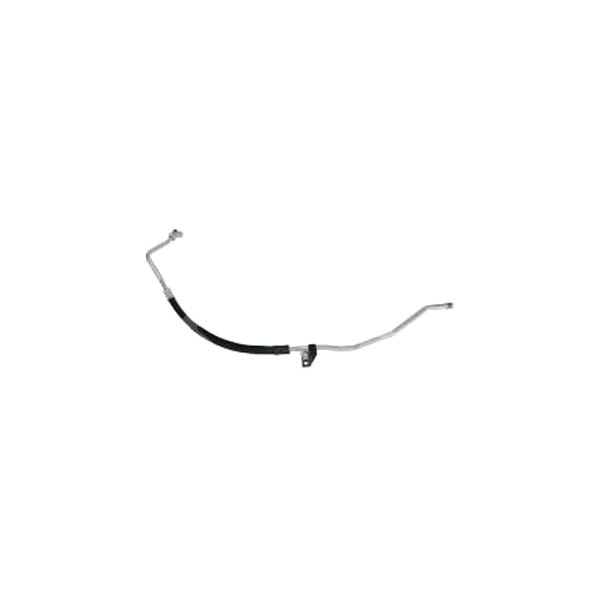 Four Seasons 66061 Hose Assembly for 2008-2014 Cadillac CTS