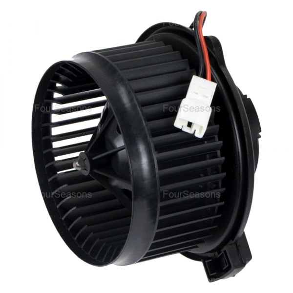 Four Seasons 75075 HVAC Blower Motor for 2016 Scion iA