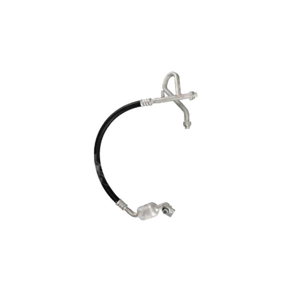 Four Seasons 66016 Hose Assembly for 2015-2018 Cadillac Escalade