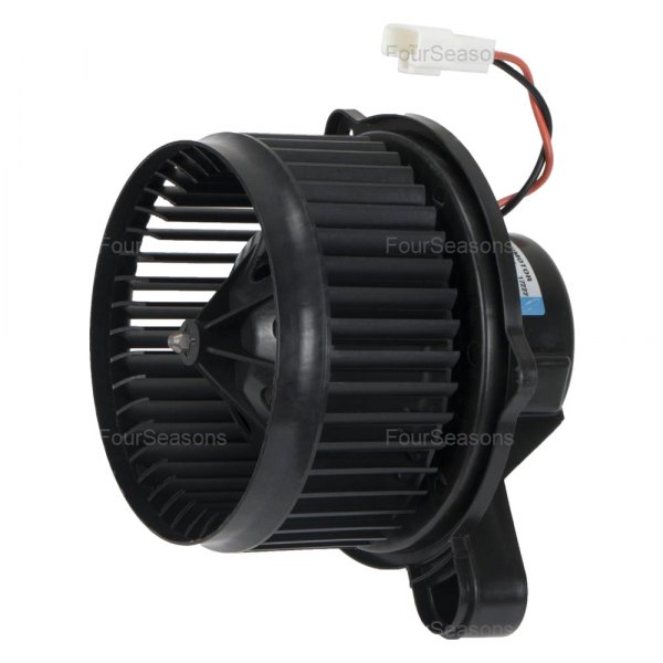 Four Seasons 75078 HVAC Blower Motor for 2017-2018 Chevrolet Bolt EV
