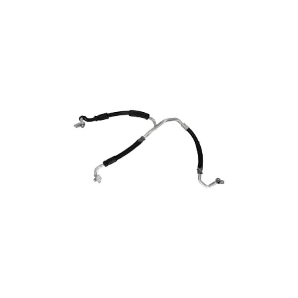 Four Seasons 56897 Hose Assembly for 20132017 Fiat 500