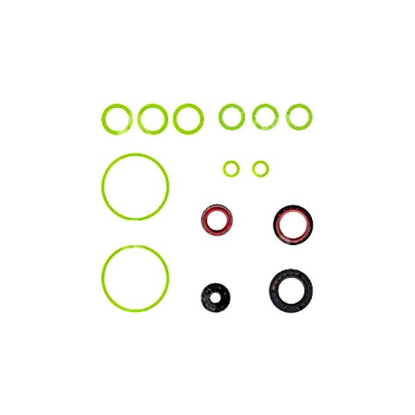 Four Seasons 26865 AC Seal Kit for 2014-2018 Honda Pilot