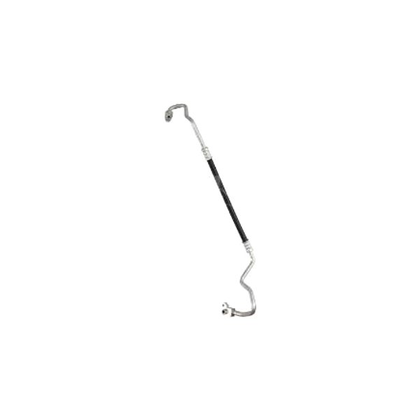 Four Seasons 66031 Hose Assembly for 2010-2011 Toyota Camry