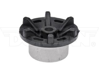 Dorman 523-286 Front Upper Position Strut Mount Bushing for 2003-2007 Cadillac CTS, 2004-2009 Cadillac SRX