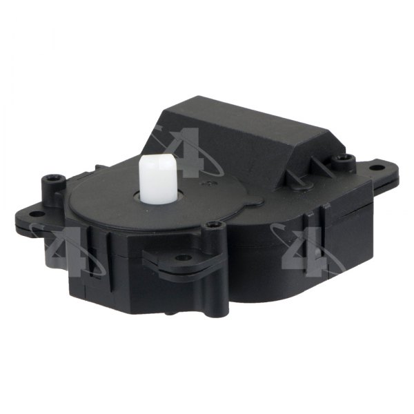 Four Seasons 73165 Air Door Actuator for 2006-2011 Buick Lucerne, 2013-2017 Cadillac ATS