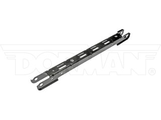 Dorman 523-277 Rear Position Trailing Arm for 2005-2009 Ford, 2005-2009 Mercury - Black
