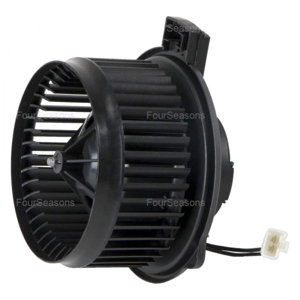 Four Seasons 75086 HVAC Blower Motor for 2016-2018 Mazda CX-3