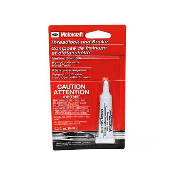 TA25B Adhesive Threadlock & Sealer