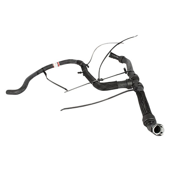 KH813 Water Heater Hose for 2015-2017 Ford F-150
