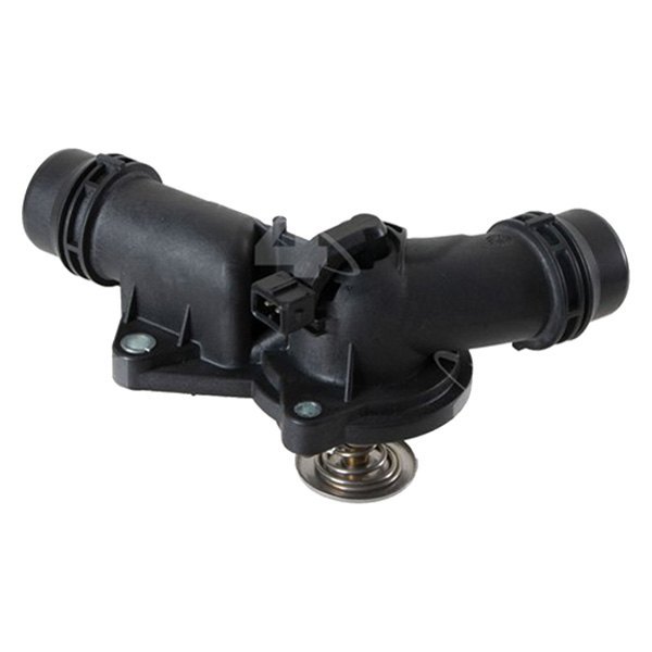 Four Seasons 86177 Coolant Outlet for 2001-2005 BMW 320i