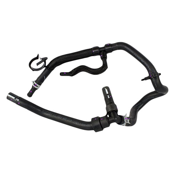 KH815 Water Heater Hose for 2013-2020 Ford Fusion