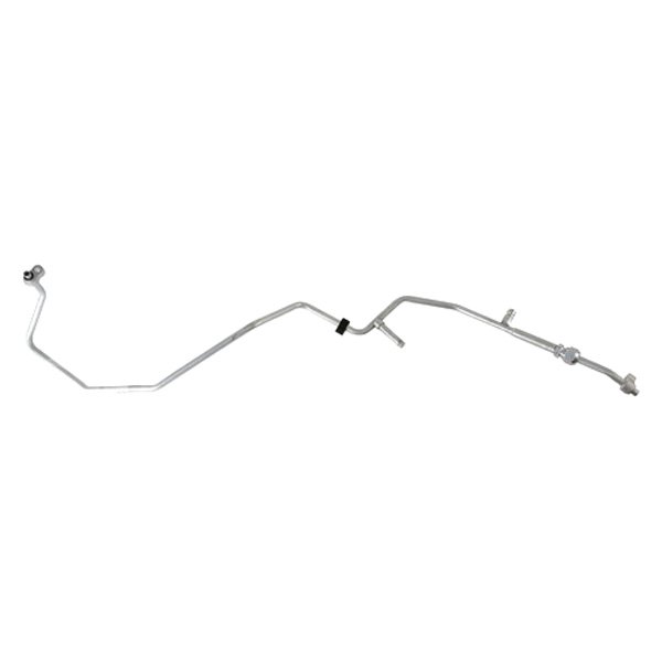 Four Seasons 66049 Hose Assembly for 2011-2014 Chevrolet Silverado 2500 HD