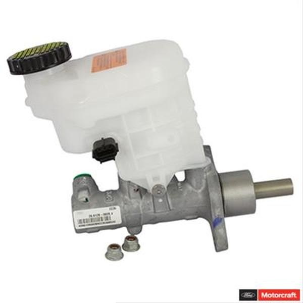 BRMC236 Master Cylinder Kit for 2013-2016 Lincoln MKS