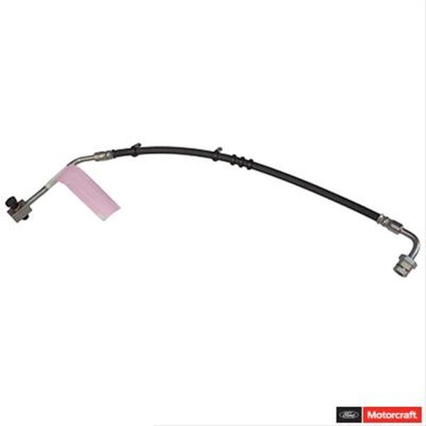 BRHF104 Brake Hoses Assembly for 2008-2014 Ford E150