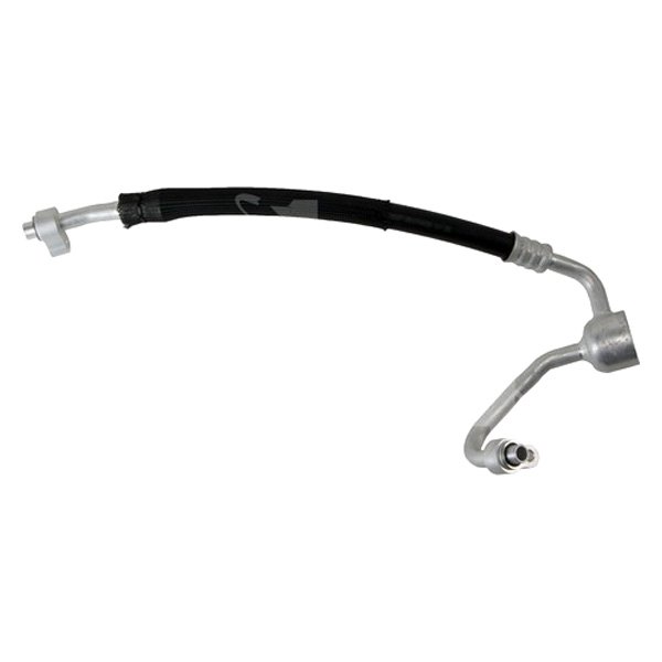 Four Seasons 66055 Hose Assembly for 2006-2008 Buick Lucerne
