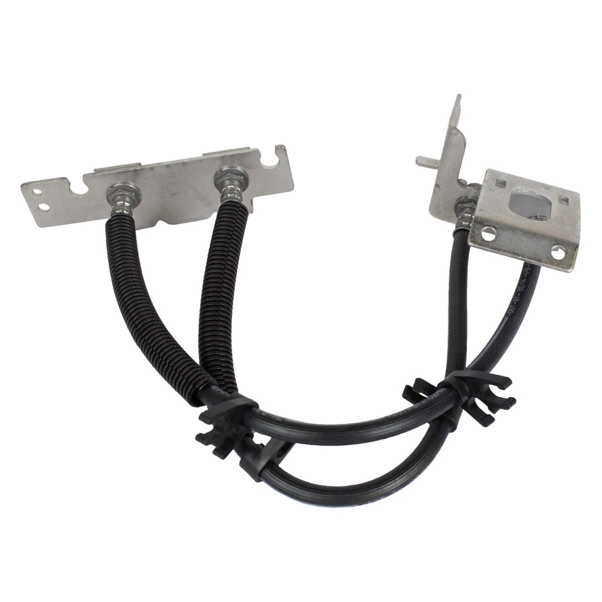 BRHR19 Brake Hoses Assembly for 2009 Ford F150