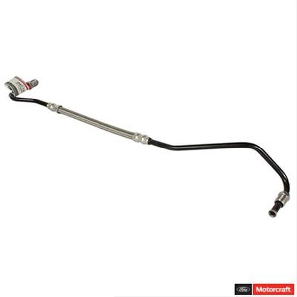 BRT106 Brake Pipe for 2010-2014 Ford F150