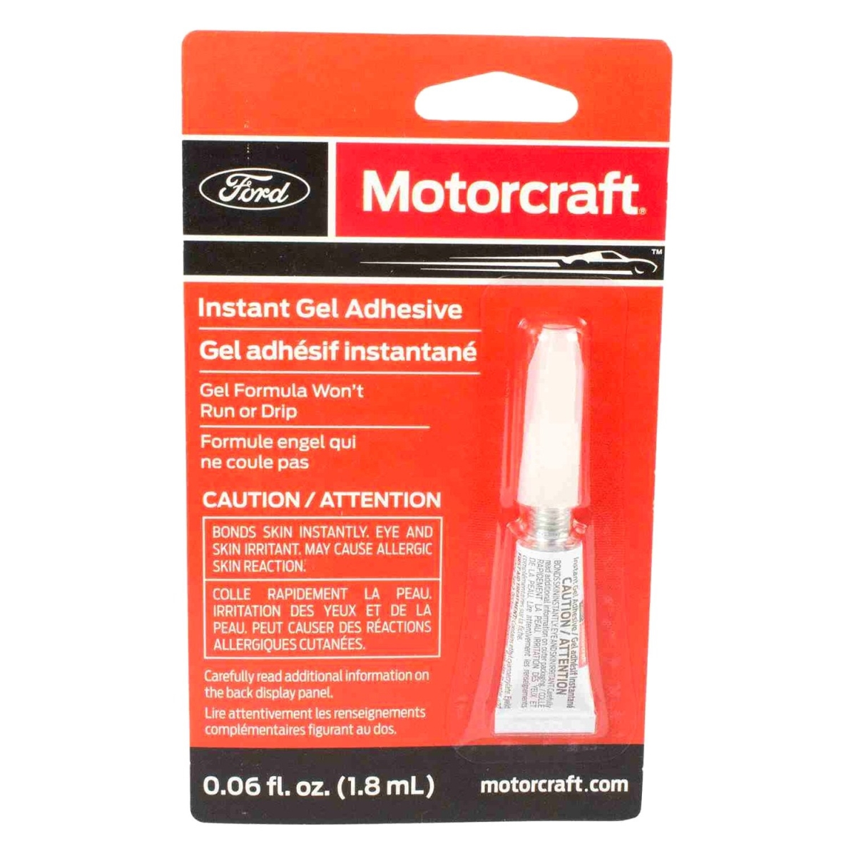 TA19C Adhesive Threadlock & Sealer
