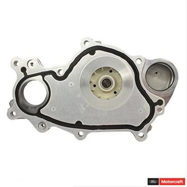 PW568 Water Pump Assembly for 2015-2017 Ford Expedition
