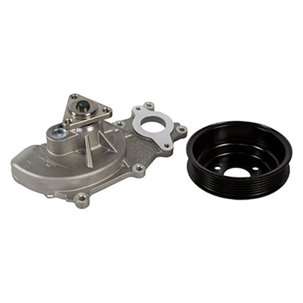 PW569 Water Pump Kit for 2015 Ford Expedition