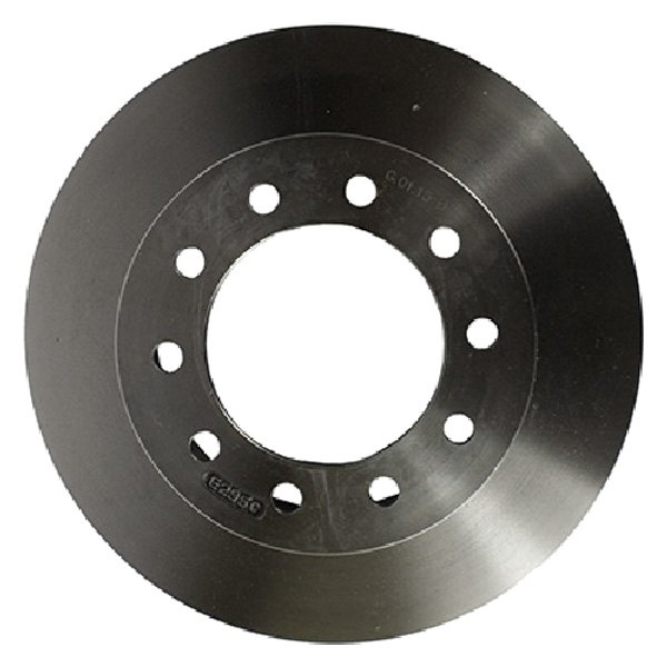 BRR272 Brake Rotor Assembly for 2009 Ford F-450 Super Duty