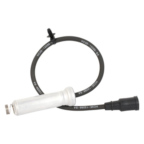 WR6149 Ignition Spark Plug Wires for 2017 Ford F-250 Super Duty