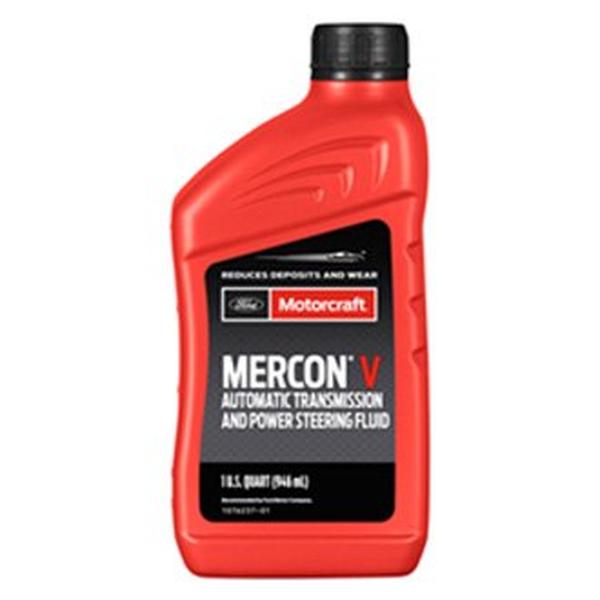 XT55Q3M Transmission Fluid Assembly