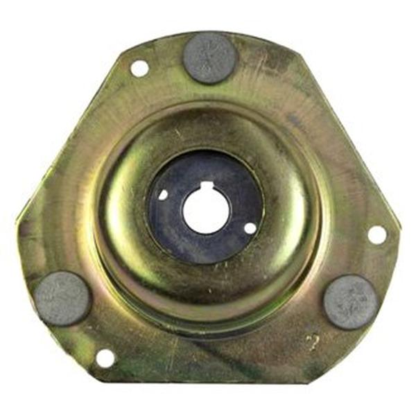 AD1141 Mounting Assembly for 2014-2019 Ford Fiesta