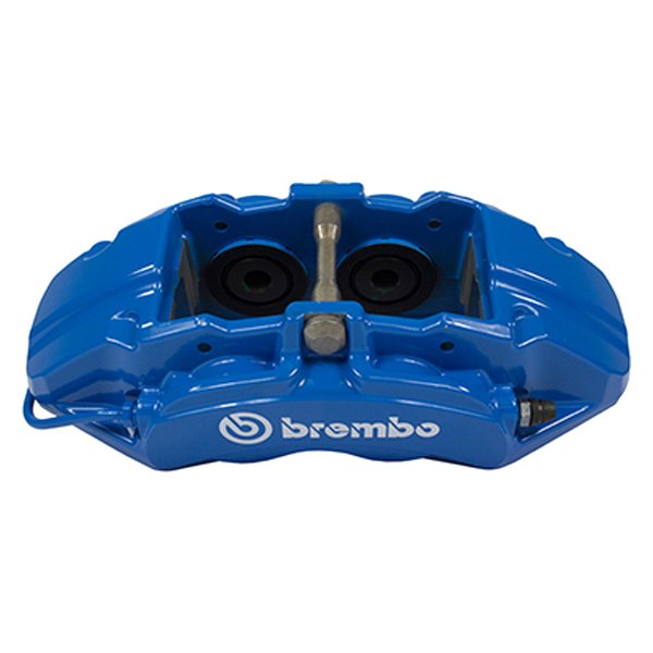 BRCF357 Brake Calipers Assembly for 2016-2017 Ford Focus