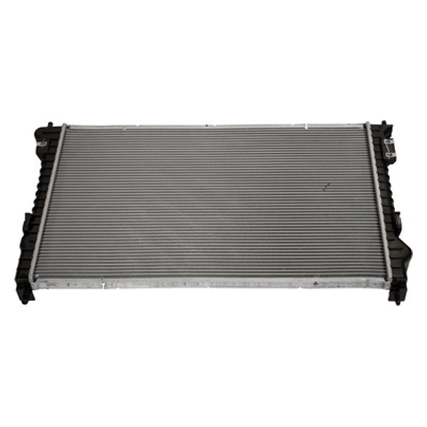 RAD36 Replacement Radiators Assembly for 2008-2014 Ford Edge