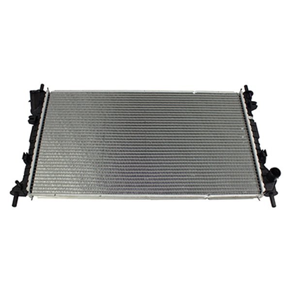 RAD50 Replacement Radiators Assembly for 2010-2013 Ford Transit Connect