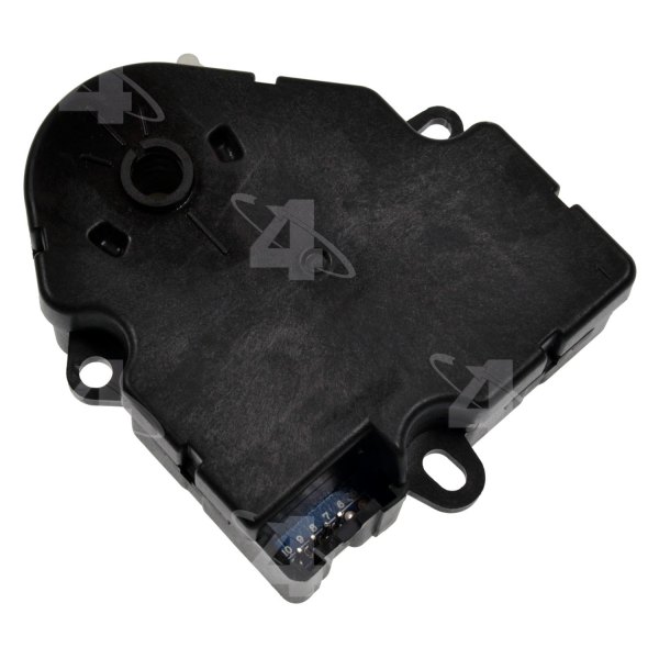 Four Seasons 73238 Left Main Air Door Actuator for 2002-2007 Buick Rendezvous
