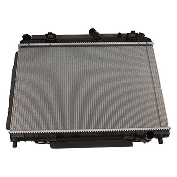 RAD54 Replacement Radiators Assembly for 2011-2019 Ford Fiesta