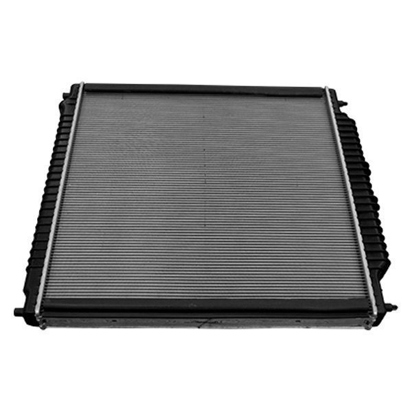 RAD136 Replacement Radiators Assembly for 2003-2004 Ford Excursion