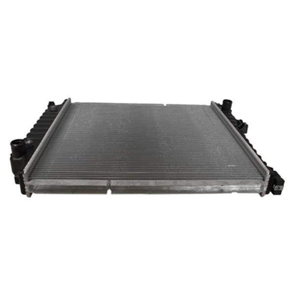 RAD38 Replacement Radiators Assembly for 2007-2010 Ford Explorer