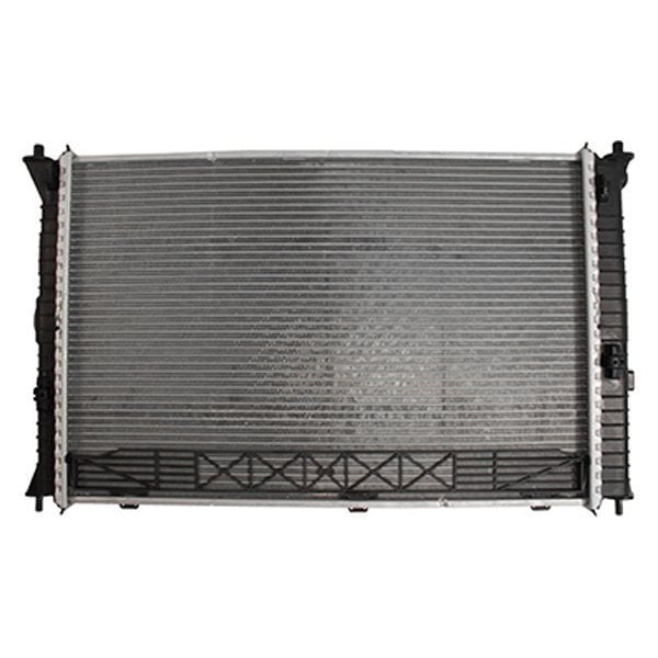 RAD67 Replacement Radiators Assembly for 2010-2012 Ford Fusion