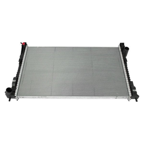 RAD91 Replacement Radiators Assembly for 2016-2019 Ford Explorer