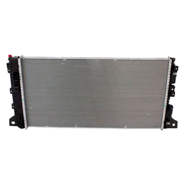 RAD130 Replacement Radiators Assembly for 2020-2021 Ford Expedition