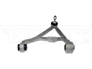 Dorman 524-606 Rear Right Upper Control Arm for 2002-2005 Ford Thunderbird, 2000-2006 Lincoln LS