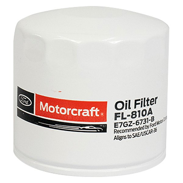 FL810A Engine Oil Filter for 1997 Acura CL