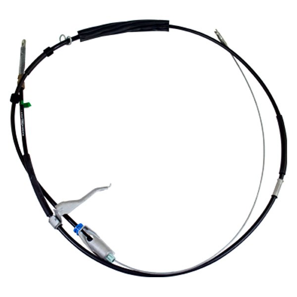 BRCA255 Parking Brake Cables for 2010 Ford F-150