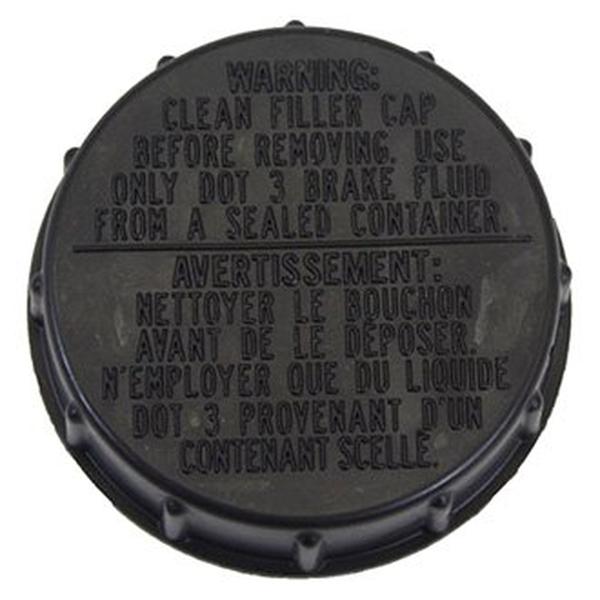 BRFC22 Filler Cap for 2006-2009 Ford Fusion