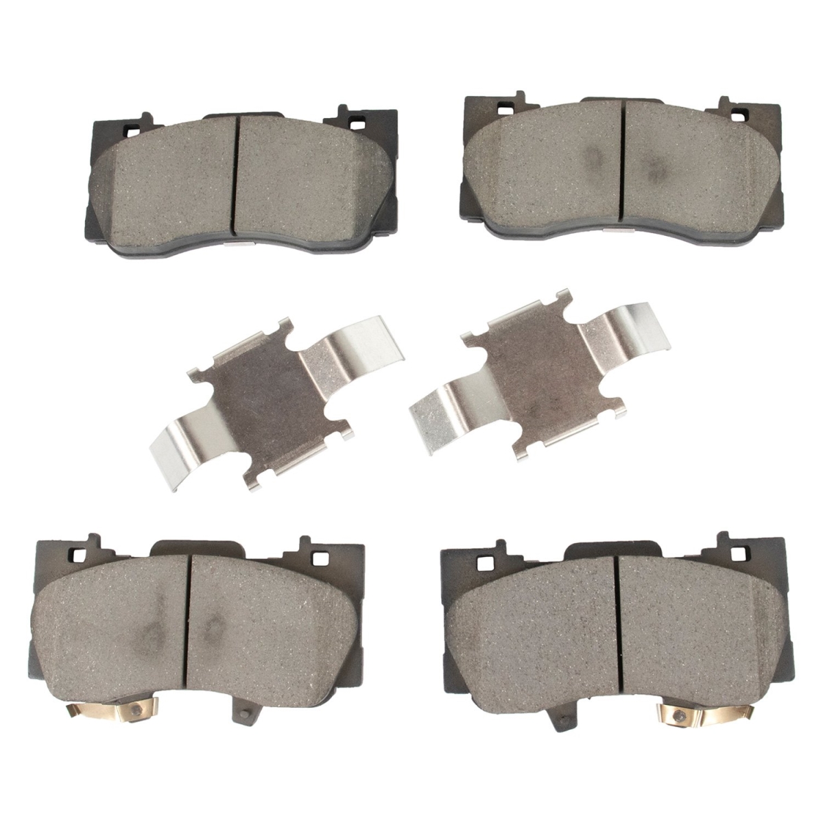 Kit - Brake Lining,Br1784