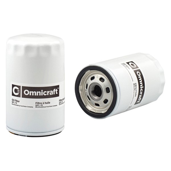 QFL15 Oil Filters Kit