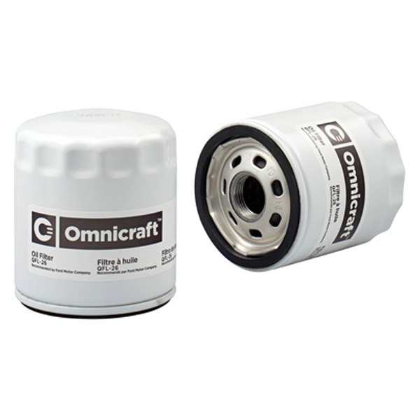 QFL26 Oil Filters Kit