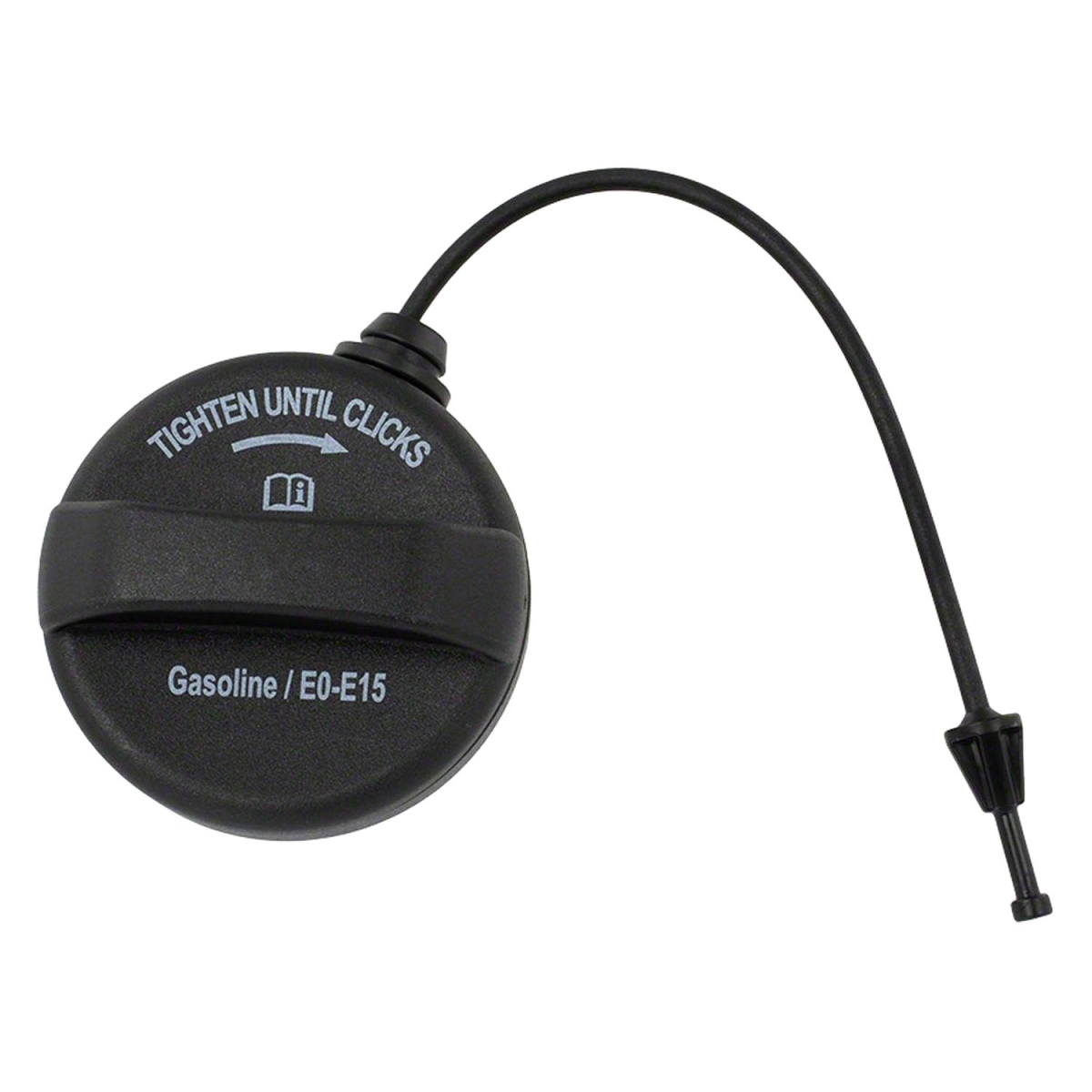 FC1105 Fuel Tank Cap for 2021-2023 Ford E-350 Super Duty