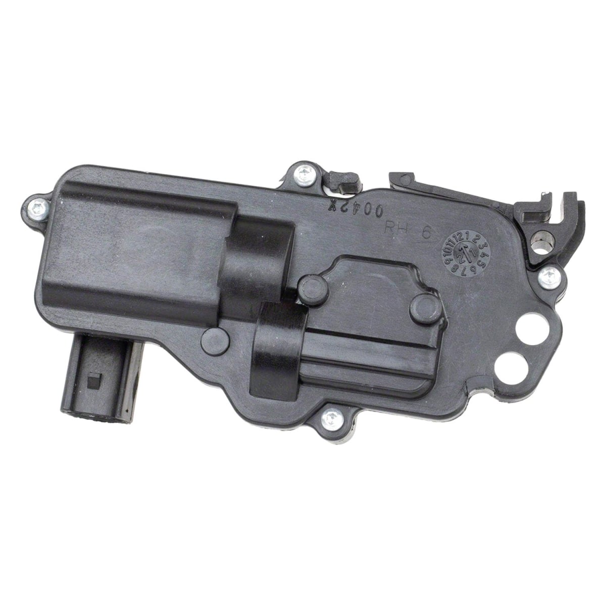 SW8718 Front Left Door Lock Actuator for 2005-2010 Ford Explorer