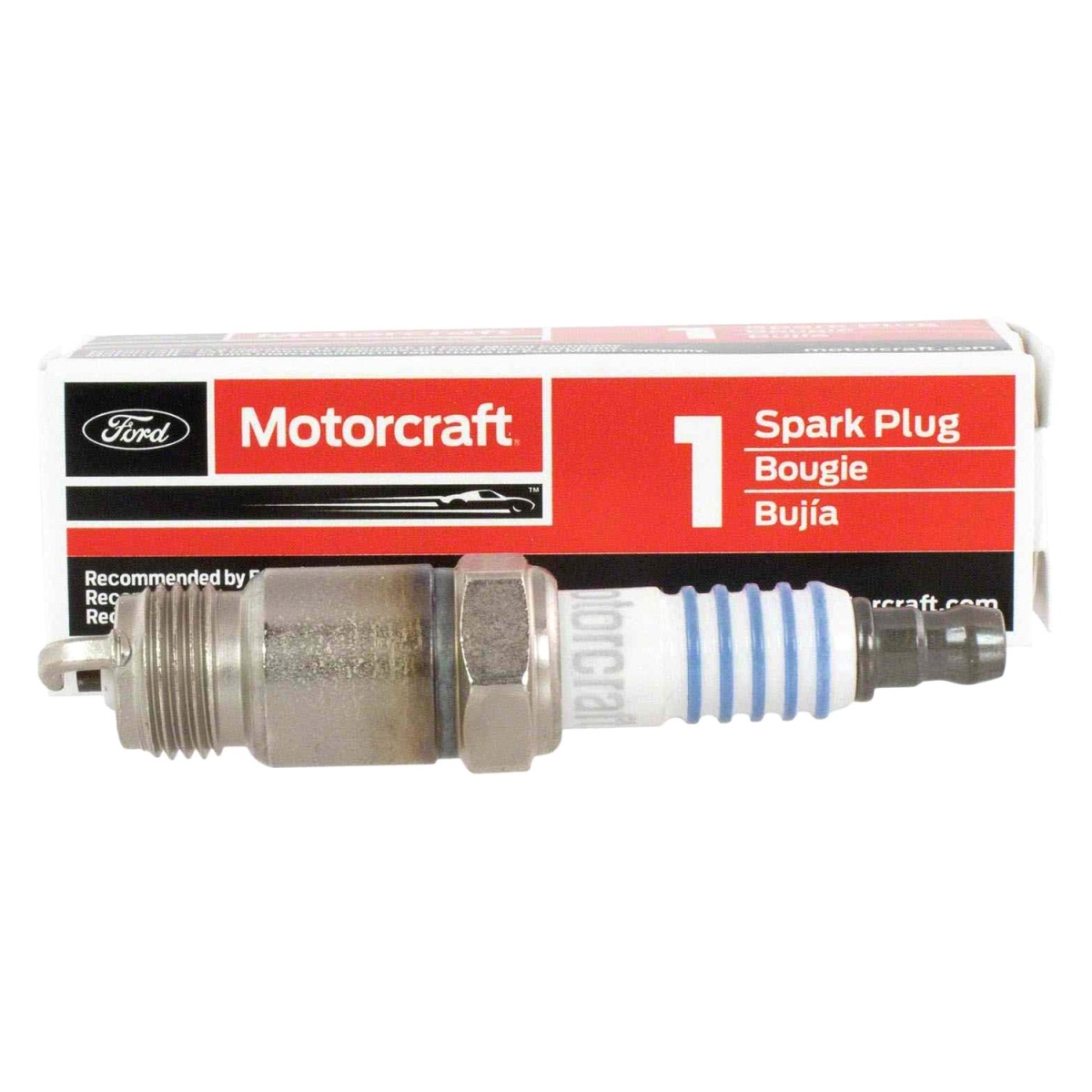 SP415X Spark Plug for 1986 Buick Century