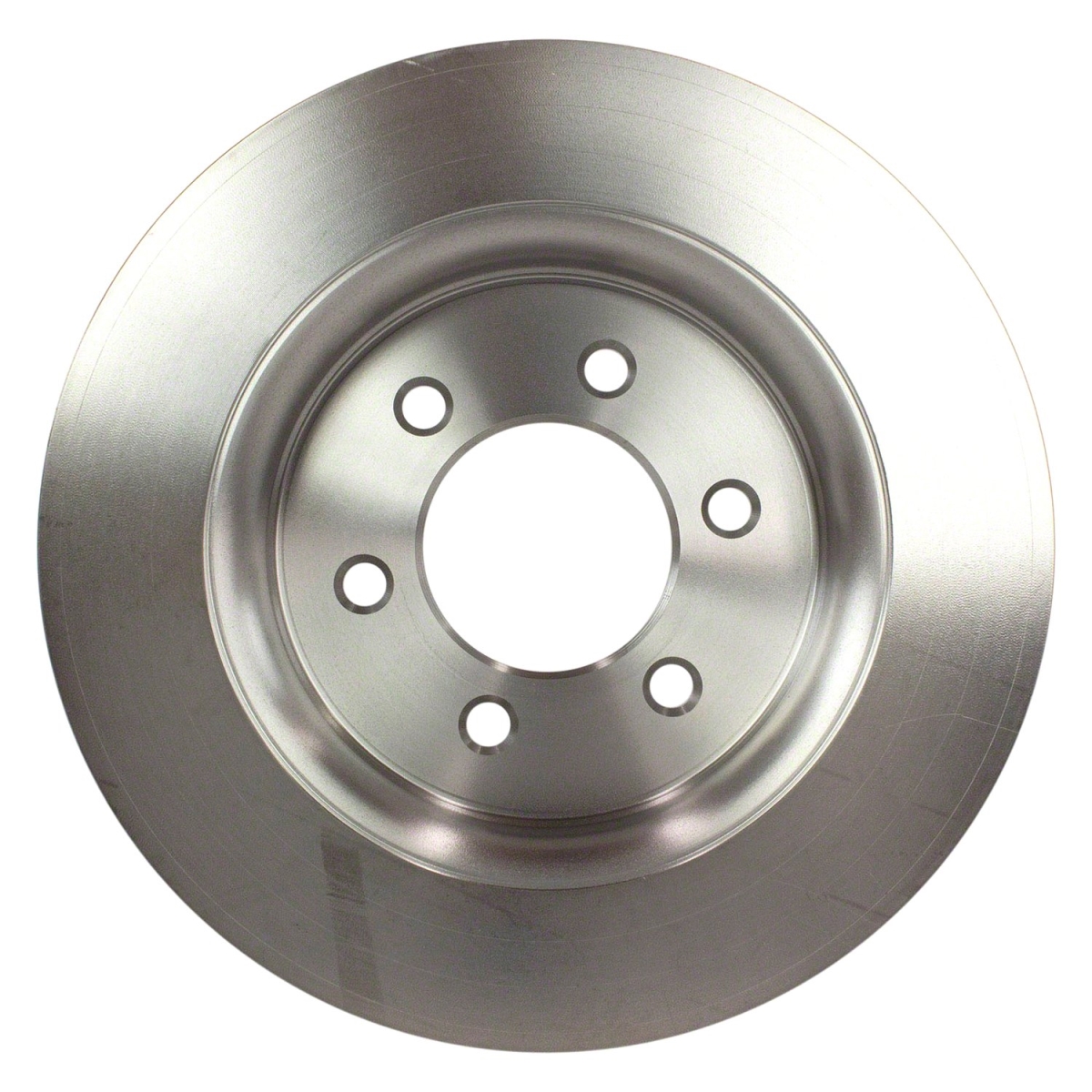 BRRF474 Brake Rotor Assembly for 2020 Ford Expedition