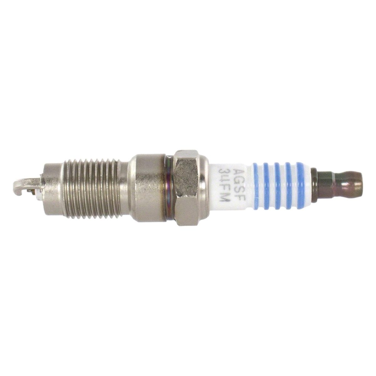 SP504X Platinum Spark Plugs for 2003 Ford E-150